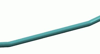TRACK ROD MB TRW/LEMFÖRDER OEM